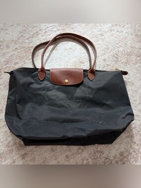 Longchamp Le Pliage Tote Bag